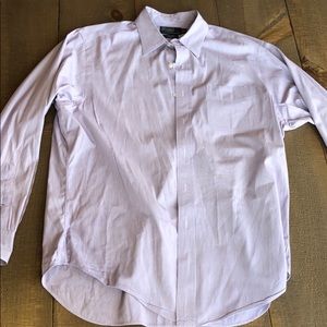 Polo Ralph Lauren lavender button down